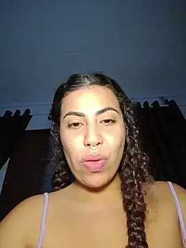 A_maddy Adlı Modelin Canlı XXX Sohbeti