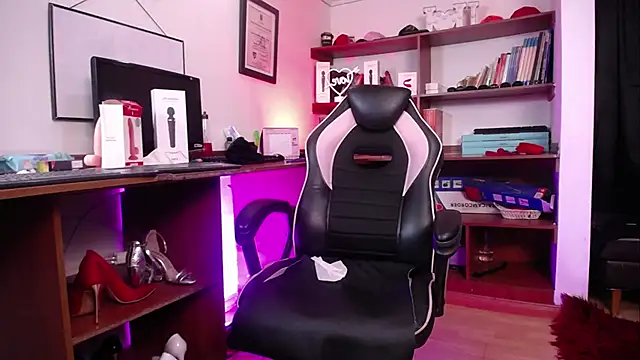 GretaVoss_: απευθείας συνομιλία ΧΧΧ