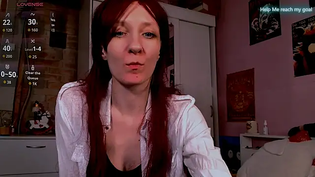 ariana_greys Live XXX Chat