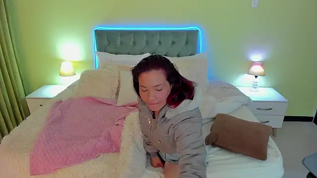 Mafe_Kailina: απευθείας συνομιλία ΧΧΧ