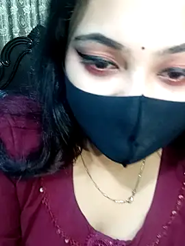 Porimoni22 Webcam-Show