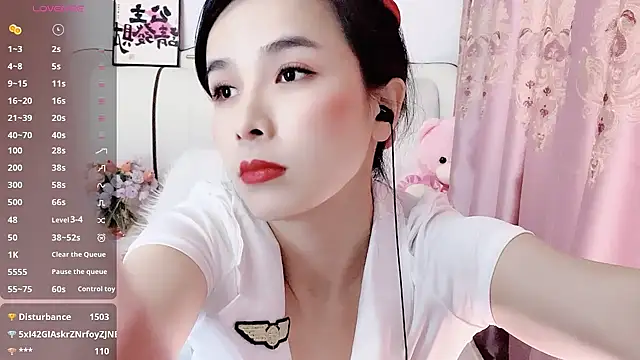 -Jenny-666-: απευθείας συνομιλία ΧΧΧ