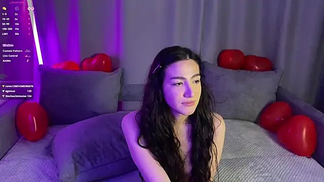 Mulan_Lo – Naživo XXX chat