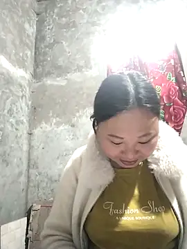 MINSSA502 Show Webcam