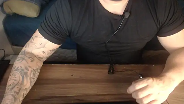 drlluis 网络视讯表演