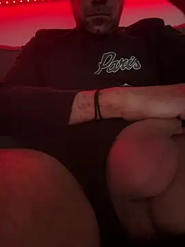 Вебкам-шоу BoMale