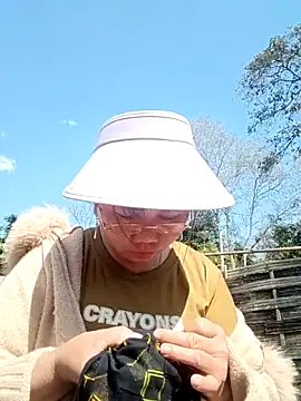 alycen – Naživo XXX chat