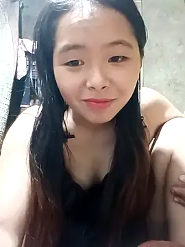 inali_marのウェブカメラショー