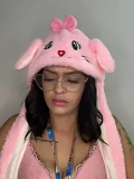 Show de Lylyyy01 na webcam