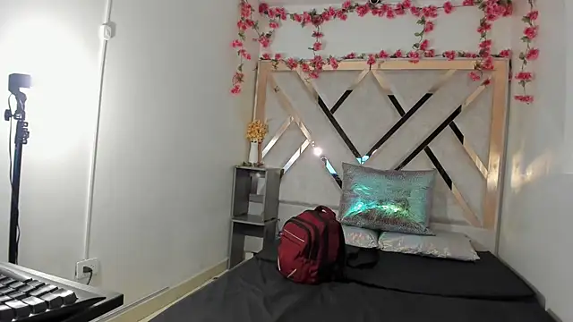 Geminis___ Webcam show