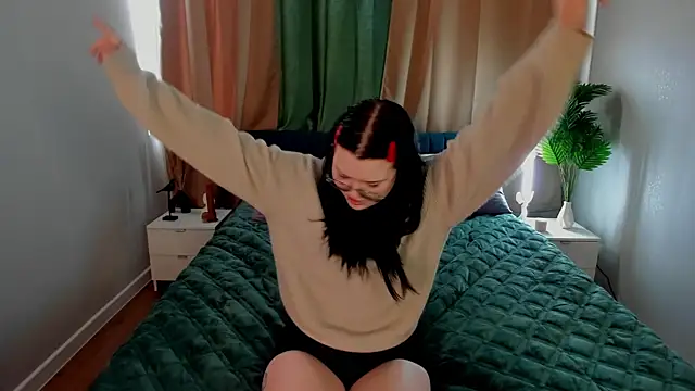 Kira_G0ld Obrolan Langsung XXX