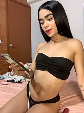 mia_petite2007: вебкам-шоу