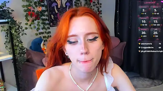 دردشة Asuka_miu الجنسية المباشرة