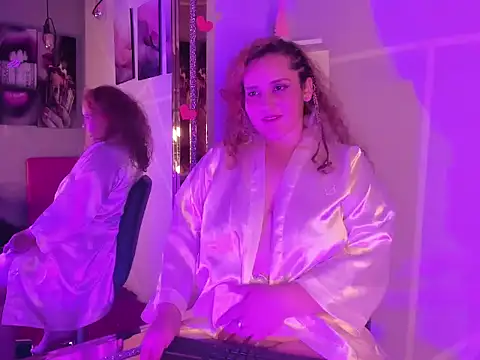 CurvaDorada_noa – Naživo XXX chat