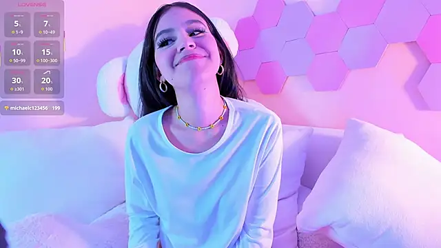 Angell-kiiss: απευθείας συνομιλία ΧΧΧ