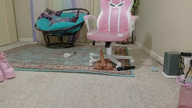 Emihaze – Naživo XXX chat