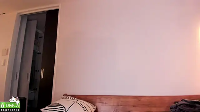 LovelyNanako 웹캠 쇼