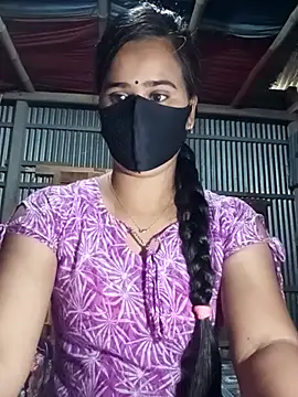 Sexy-Binita – Naživo XXX chat