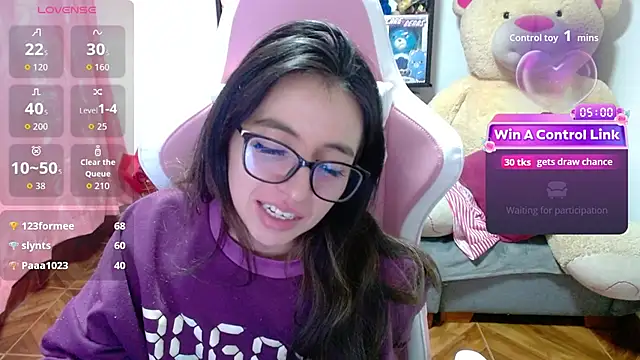 Maggie_Fox3 Obrolan Langsung XXX