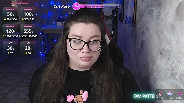 دردشة alexa_sweetyy الجنسية المباشرة