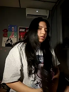 DanelyLopez Obrolan Langsung XXX