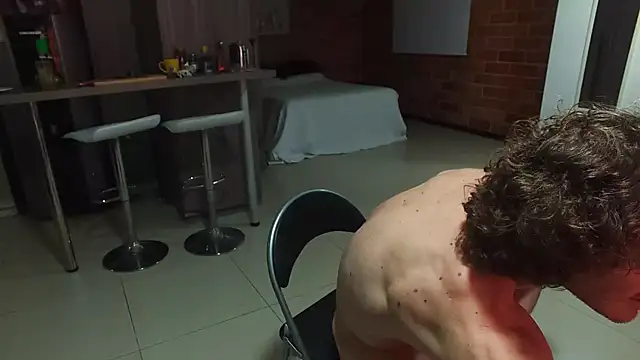 warrenkener – Naživo XXX chat