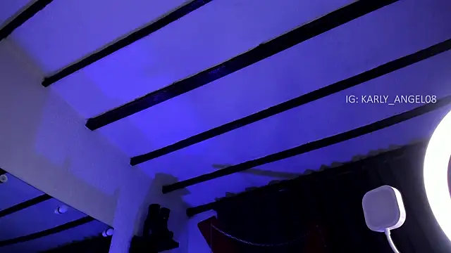 karly_angeel Obrolan Langsung XXX