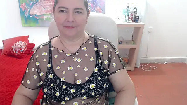 Chat +18 de leonela_69 ao vivo