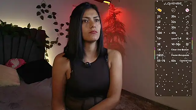 miaoconell Live XXX-chat