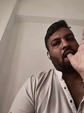 vinay_smalldick Obrolan Langsung XXX