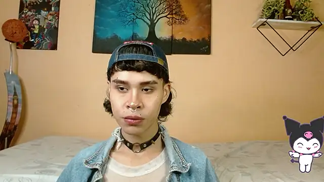 โชว์เว็บแคมของ nicolai_a