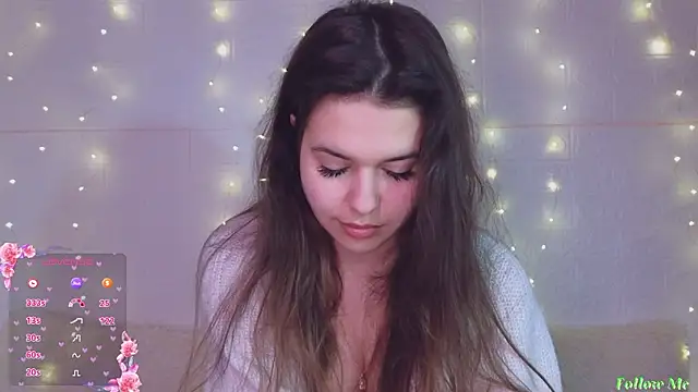 Chatroom XXX en direct de Minne__mouse