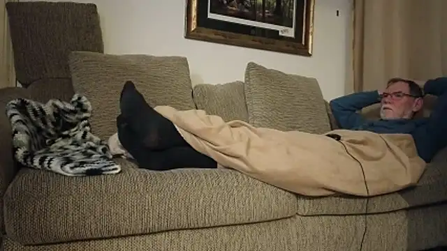 CDforU Live XXX-Chat