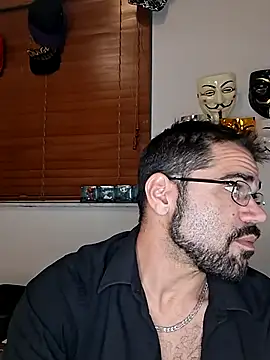 Zander823 Chat XXX live