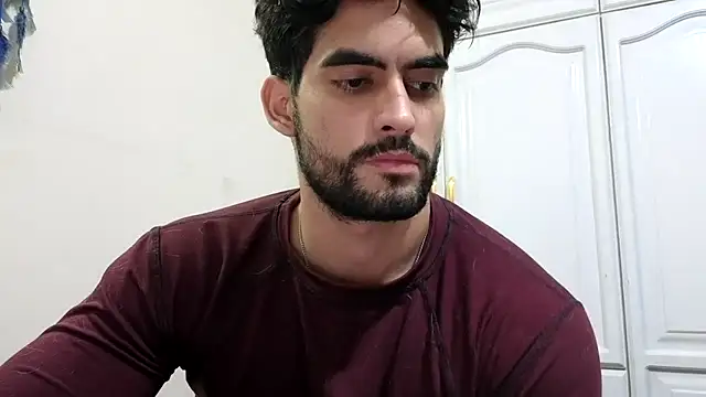 Chat XXX en directo de Jackyrose