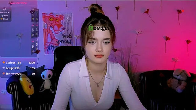 liana_kisses Chat XXX live