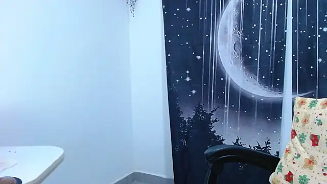 Hikaryfire Live XXX Chat