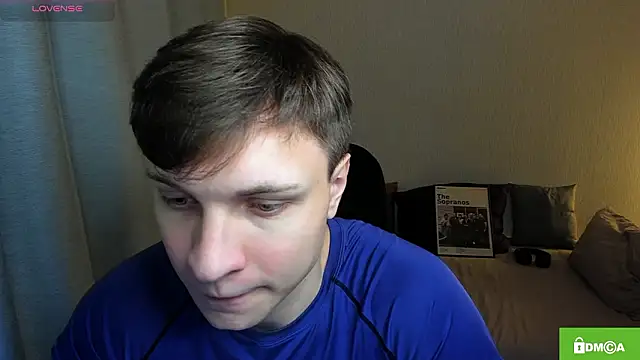 Chat XXX en directo de handsome_guy01