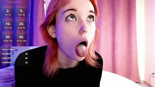 Kiara_Dream Chat XXX live