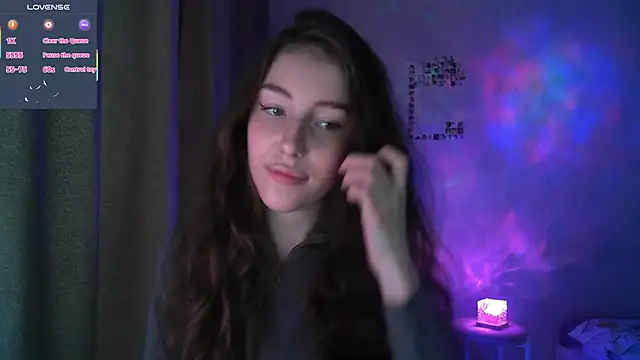 eskatmi Live XXX-chat