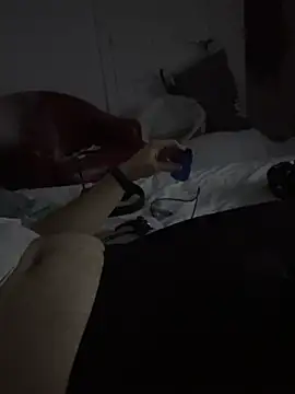 Wearpantyhosenorfolk Pertunjukan Webcam