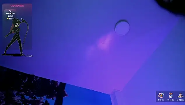 Chat +18 de mei_kora ao vivo