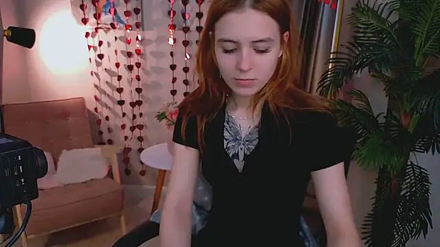 Bella_xBaby – Naživo XXX chat