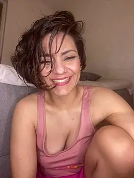 eva_luzのライブXXXチャット