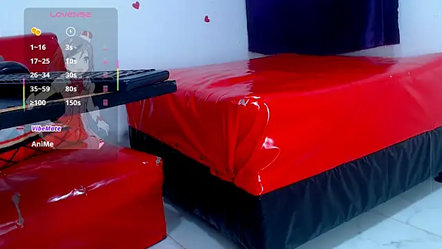 Chat XXX en directo de zandrenoir19