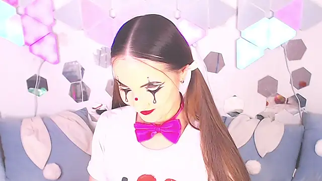 LexiKiss Chat XXX in diretta