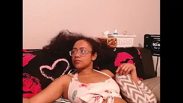 Show Webcam de RylReese