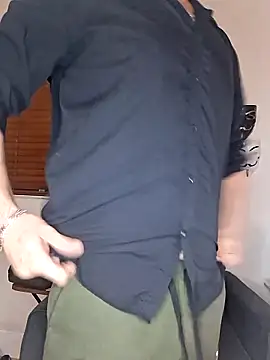 دردشة Zander823 الجنسية المباشرة