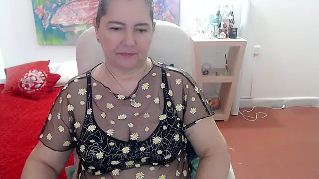 leonela_69 Obrolan Langsung XXX