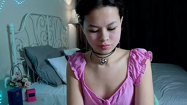 moco_choco Chat XXX in diretta